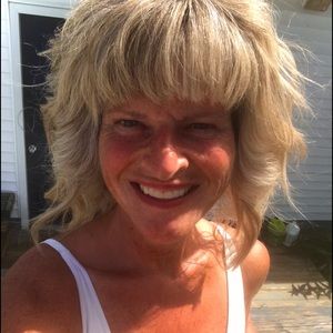 Meet your Posher, Heather